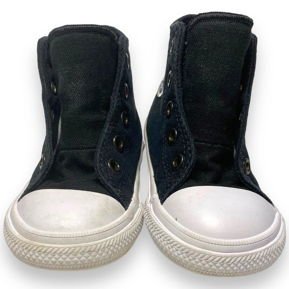 Converse Chuck Taylor All Star II High Tops Infant size 6 - Picture 3 of 10